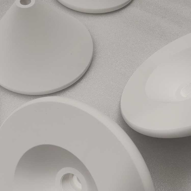 石英陶瓷托 石英陶瓷托